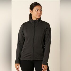 Patagonia W’s Kiwa Jacket Black Size L